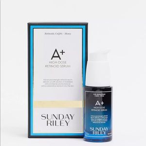 🆕Sunday Riley A+ High-Dose Retinoid Serum $85 NEW IN BOX